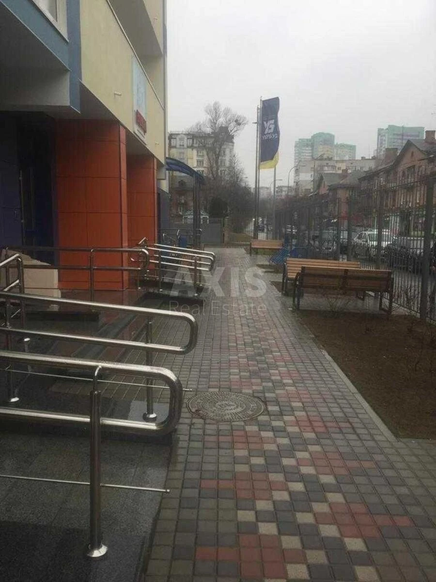 1к квартира ул. Приорская 16692188