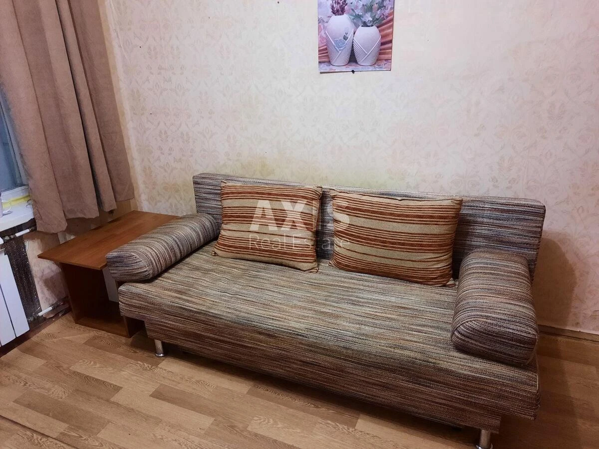 1k apartment vul. Sholudenka Thirty-one A647192