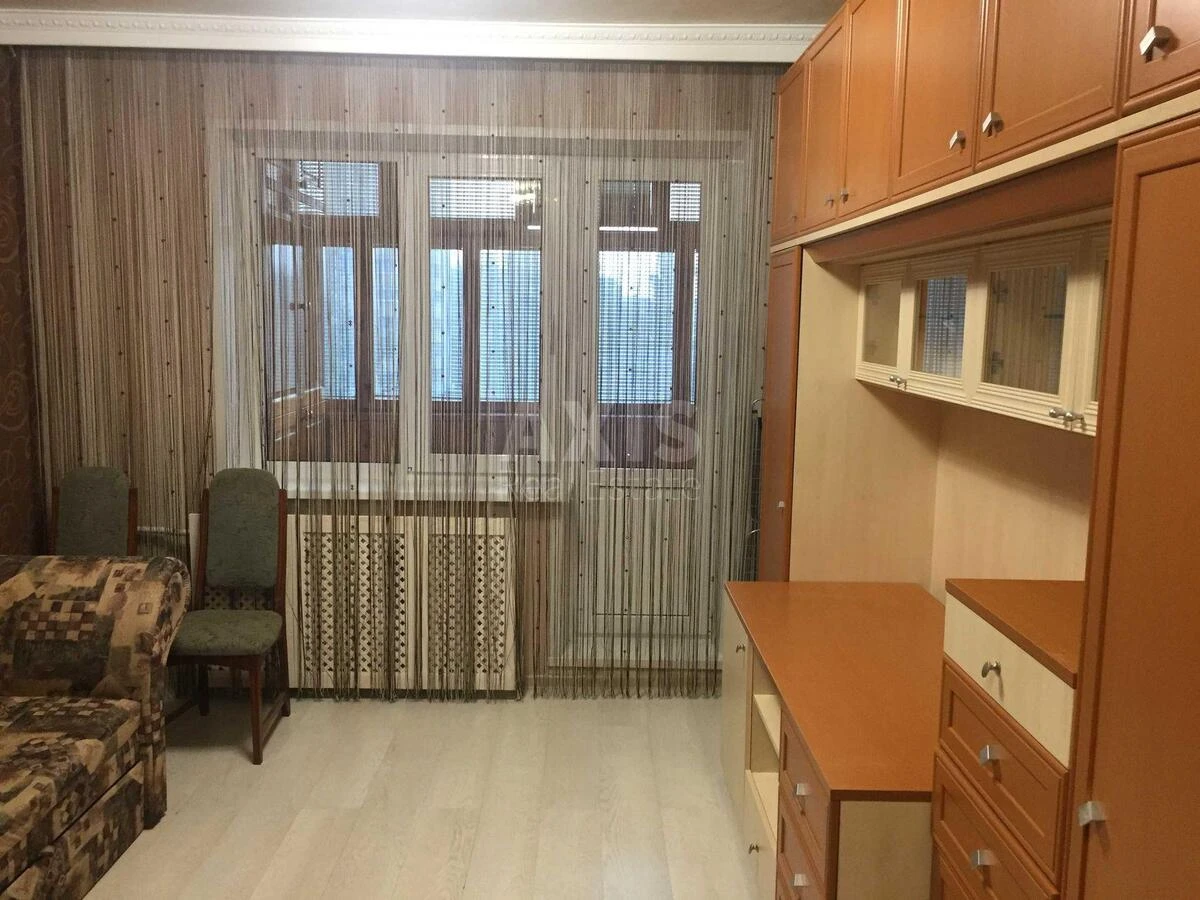 2k apartment vul. Vasyl'kivs'ka 40А676811