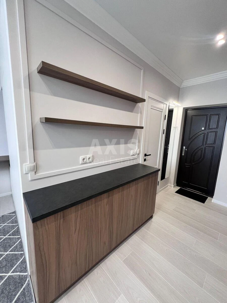 1к квартира ул. Практичная 1676888