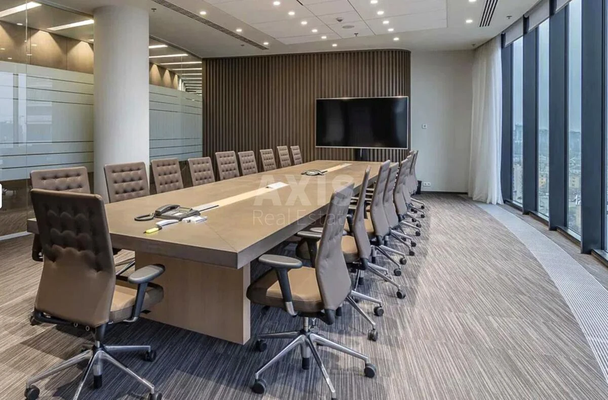 Office vul. Strutyns'kogo Sergija 13, 1467m2692453