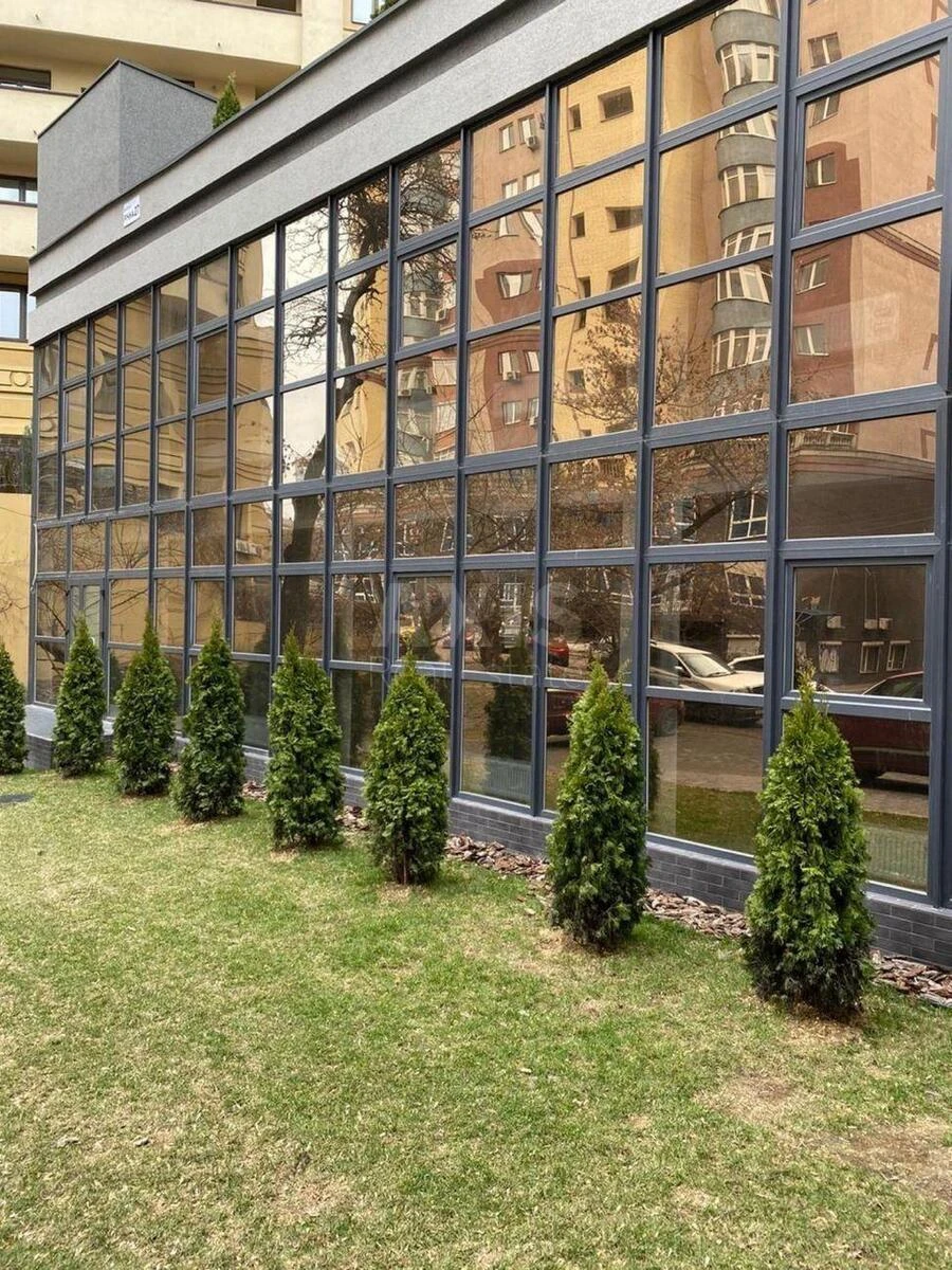 Office vul. Zlatoustivs'ka 53А, 280m2660680