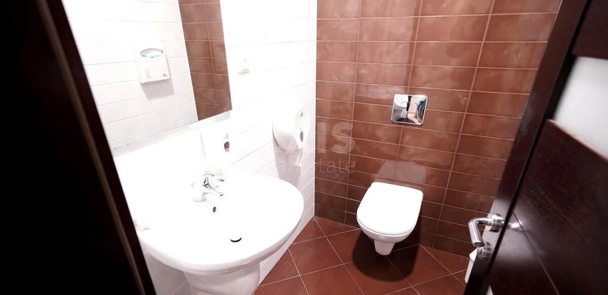 Office vul. Volodymyrs'ka 12, 192m2692607