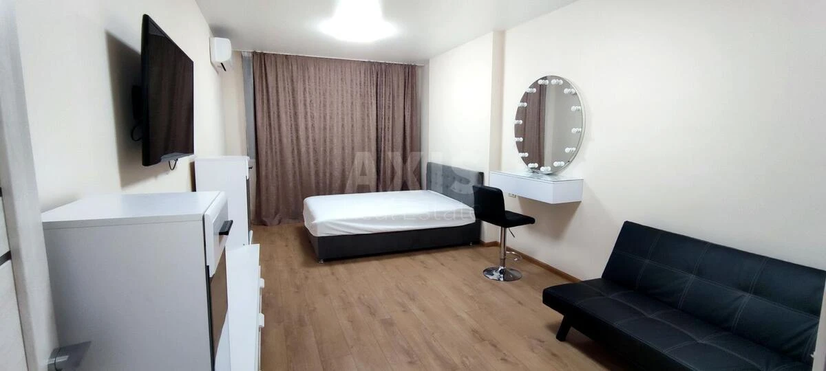1k apartment pr-t Berestejskij 11, корп. 1677294