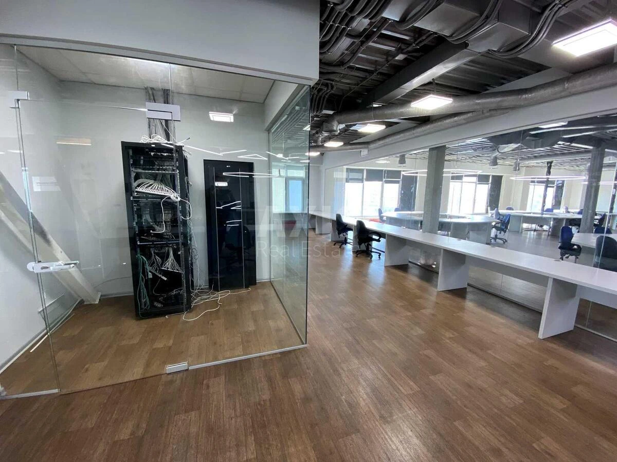 Офис ул. Дегтяревская 27Т, 700м27074217