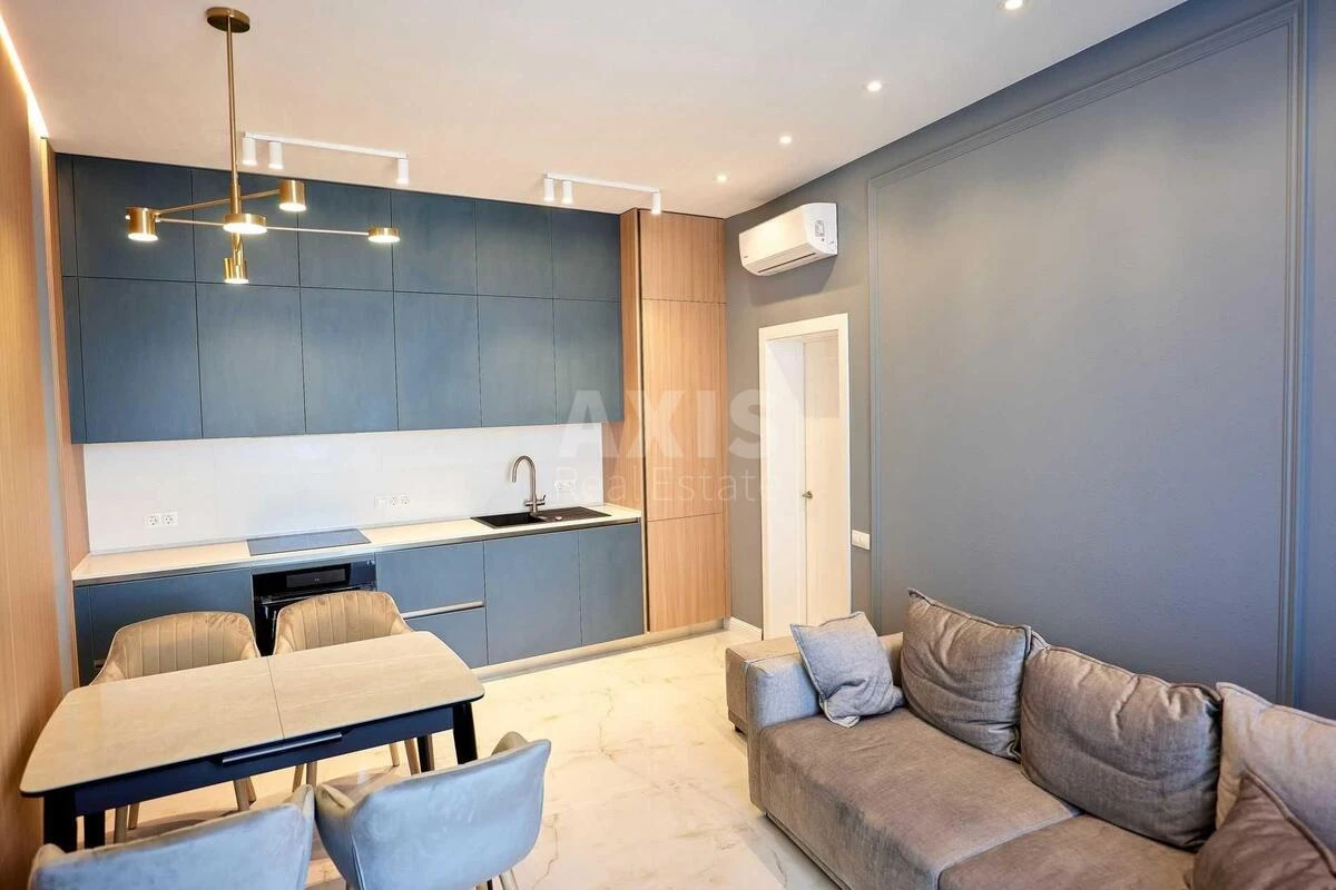 2k apartment vul. Vasylya Tyutyunnyka 28А661151