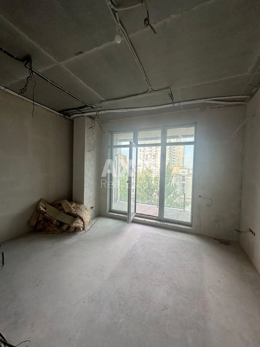 1k apartment vul. Sichovyh Stril'civ 44А5829113