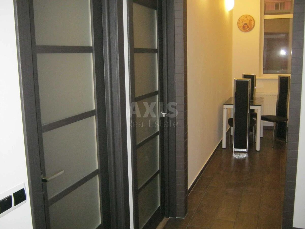 1к квартира ул. Жилянская 118693265