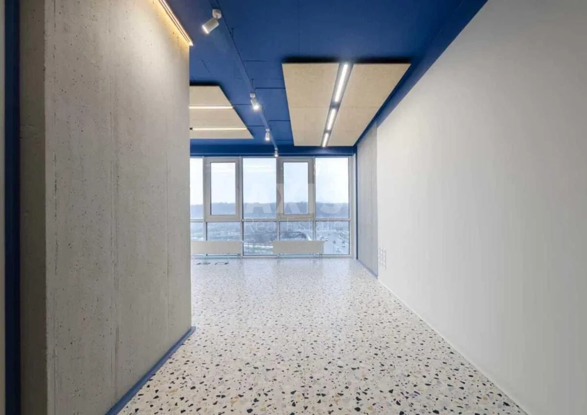 Офис ул. Михаила Бойчука 41, 145м2661611