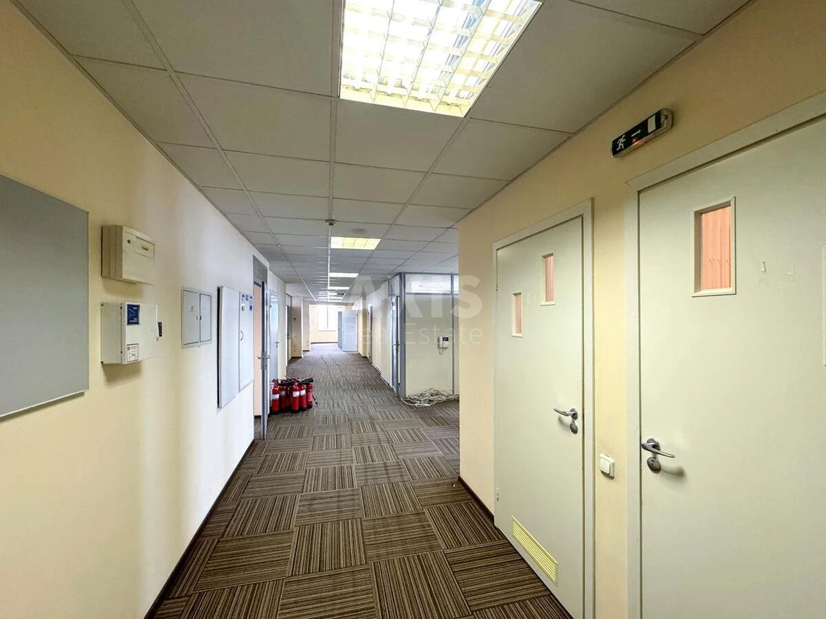 Office vul. Geroi'v Kosmosu 4, 406m2678010