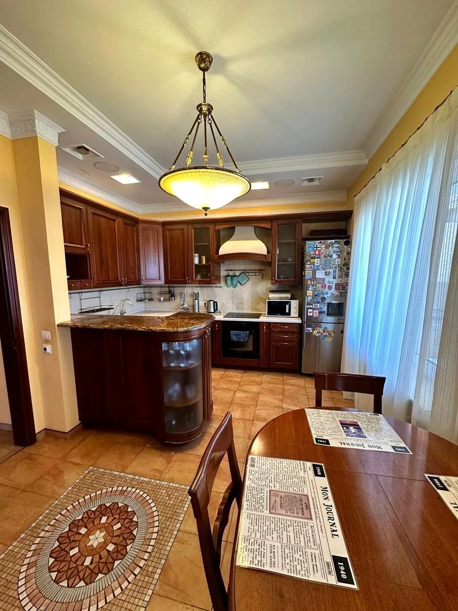 3k apartment vul. Sjechenova 7А644760