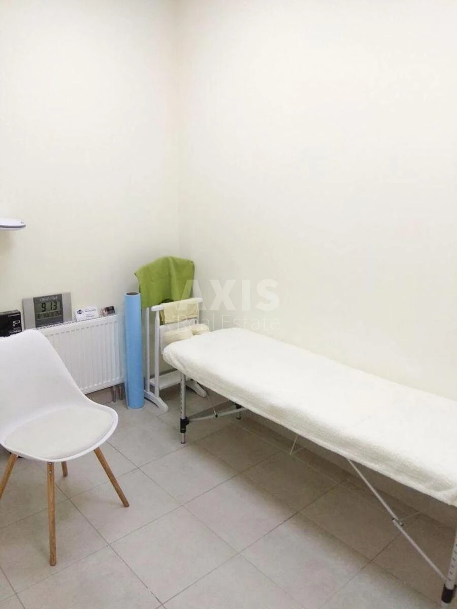 Office vul. Lebedjeva Mykoly 4/39А, 77m2661966