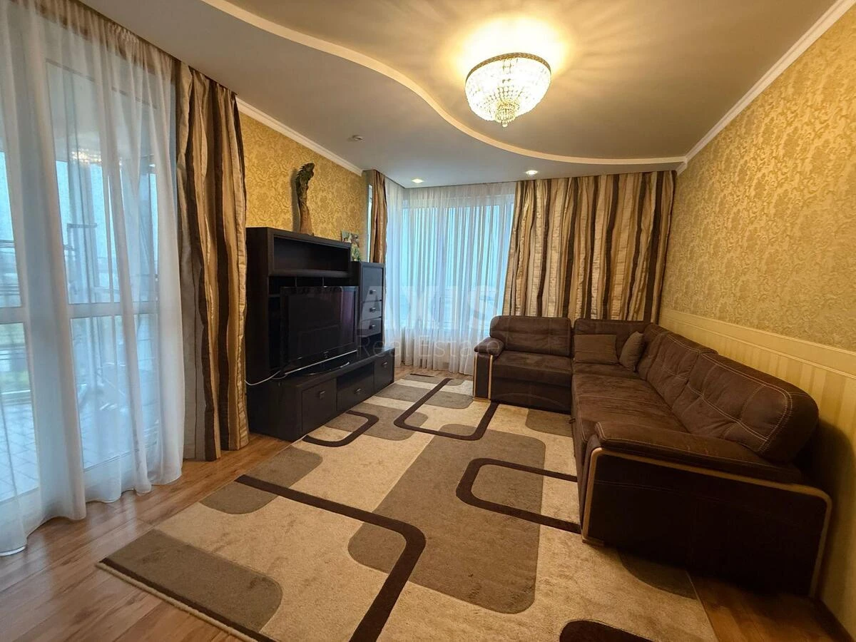 2k apartment vul. Zarichna 1662081