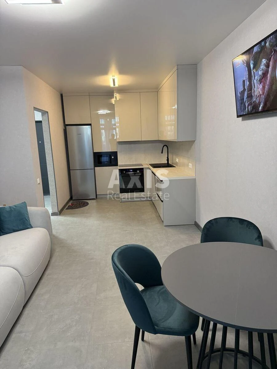 1к квартира пр-т Берестейский 11Б562682