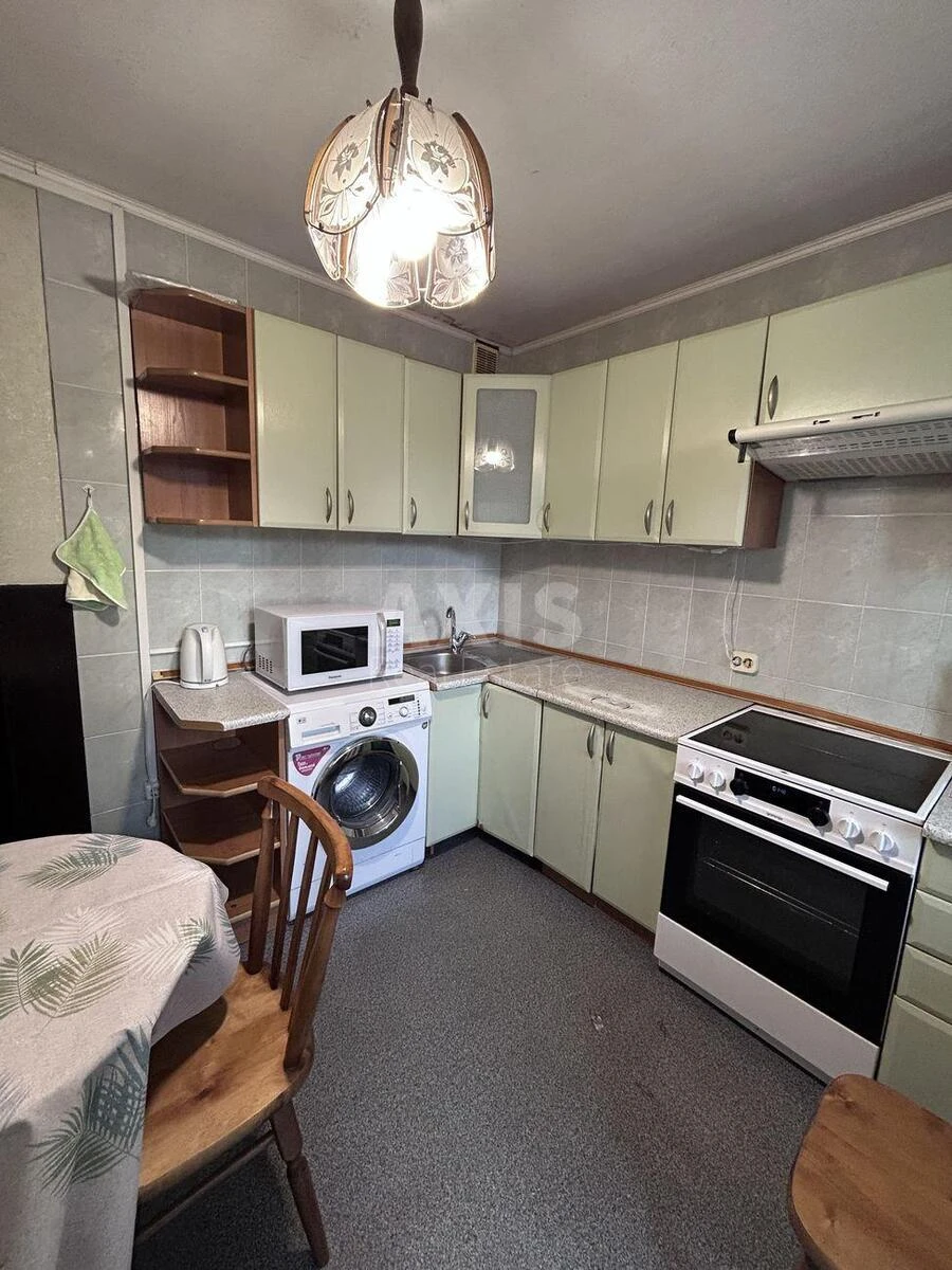 3к квартира пр-т Голосеевский 1170844