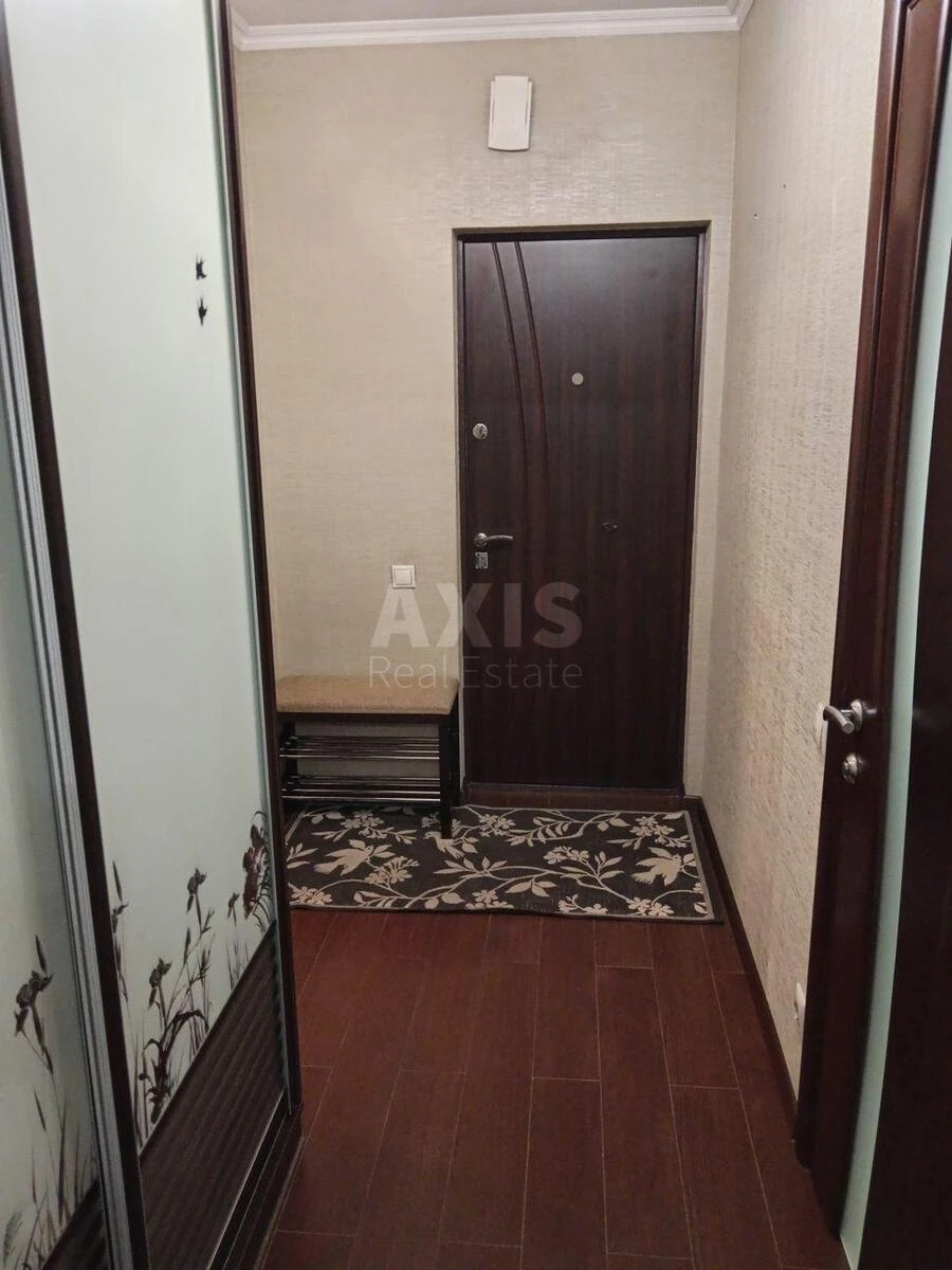 1к квартира ул. Краковская 13Б6451416