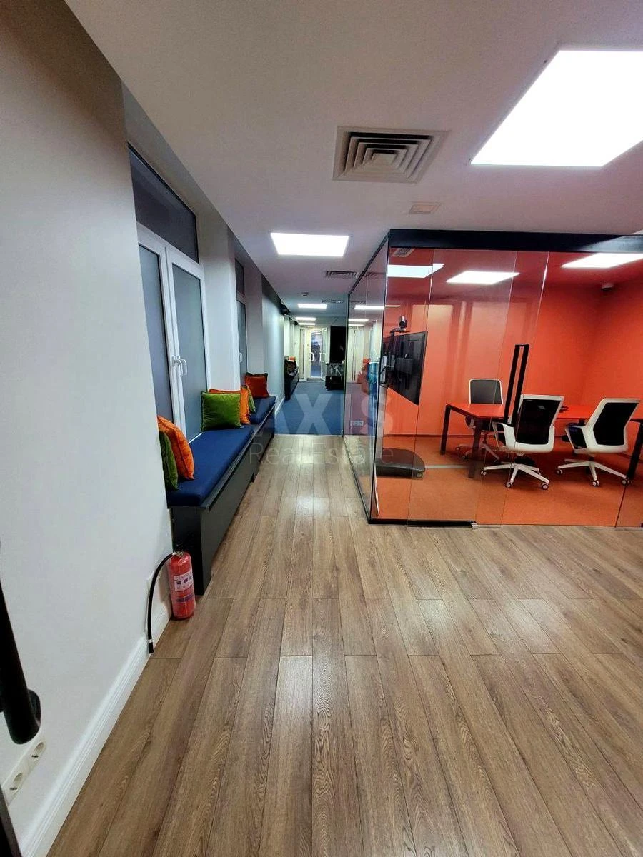 Office vul. Skoropads'kogo Pavla 39, 269m26786910