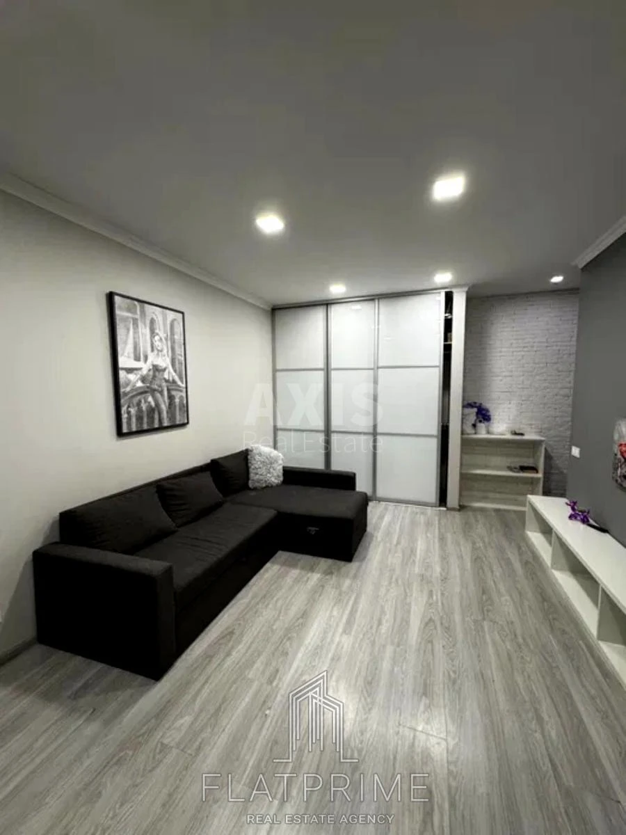 1k apartment vul. Bastionna 1064541