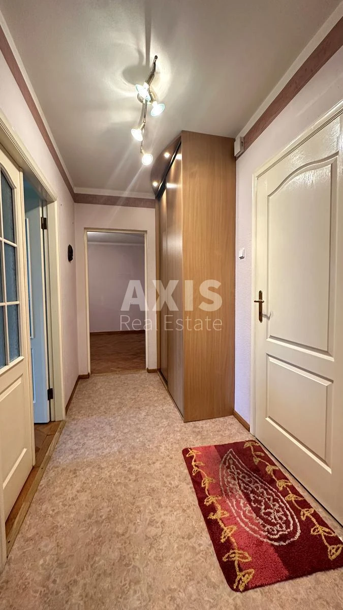 2k apartment vul. Bal'zaka Onore de 91/29626453