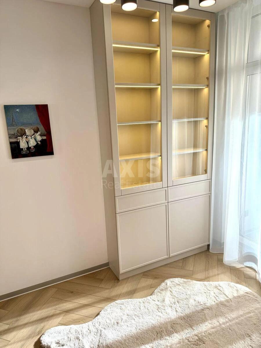 2k apartment vul. Saljutna 2Б4673211