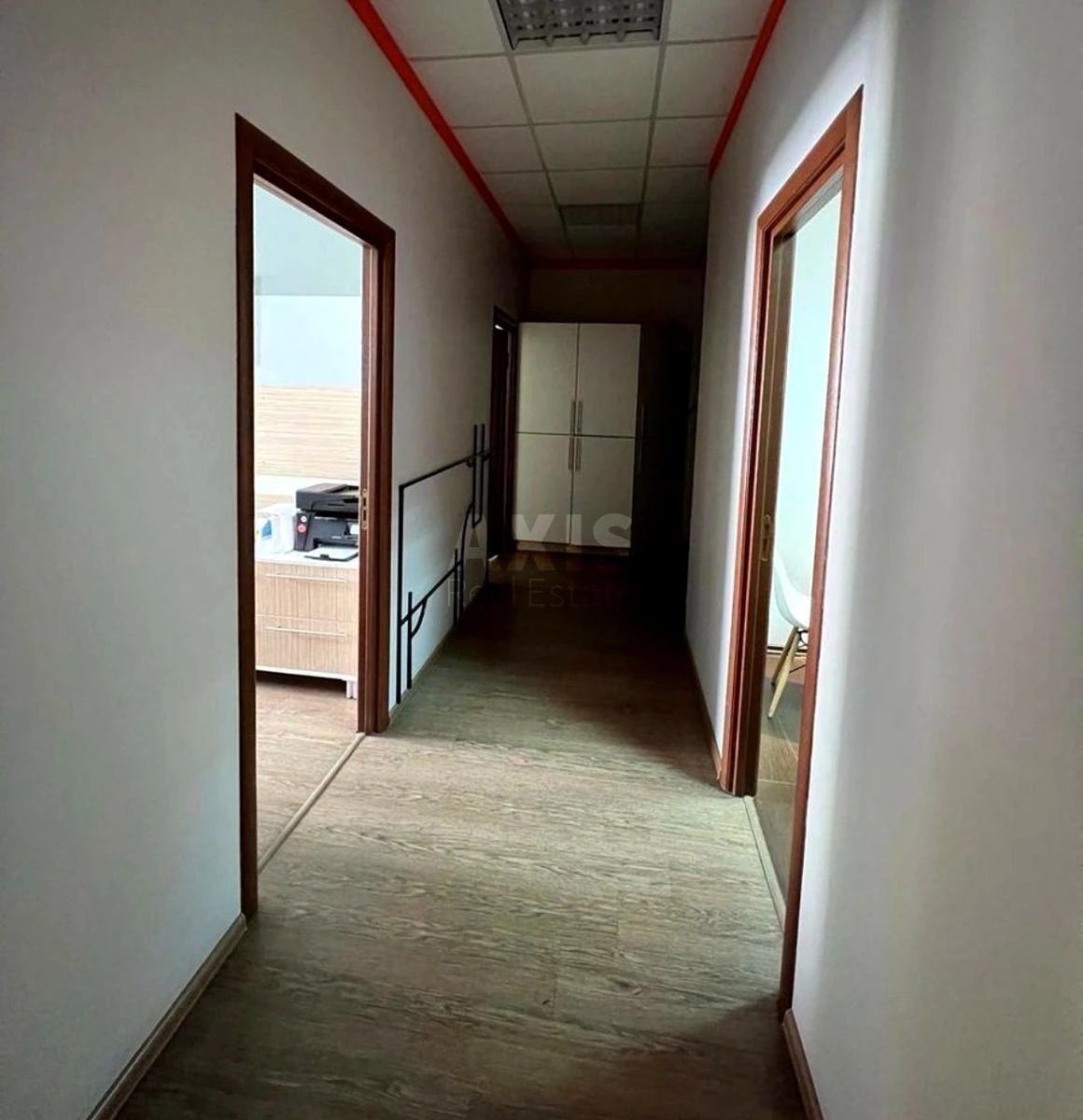 Office vul. Glybochyc'ka 40, 127m26940913