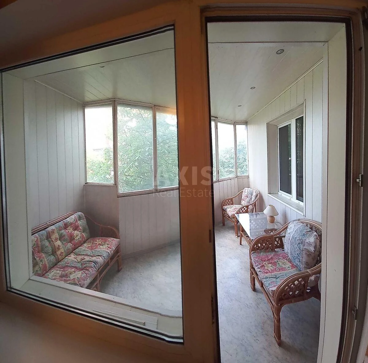 4k apartment vul. Revuc'kogo 13611608