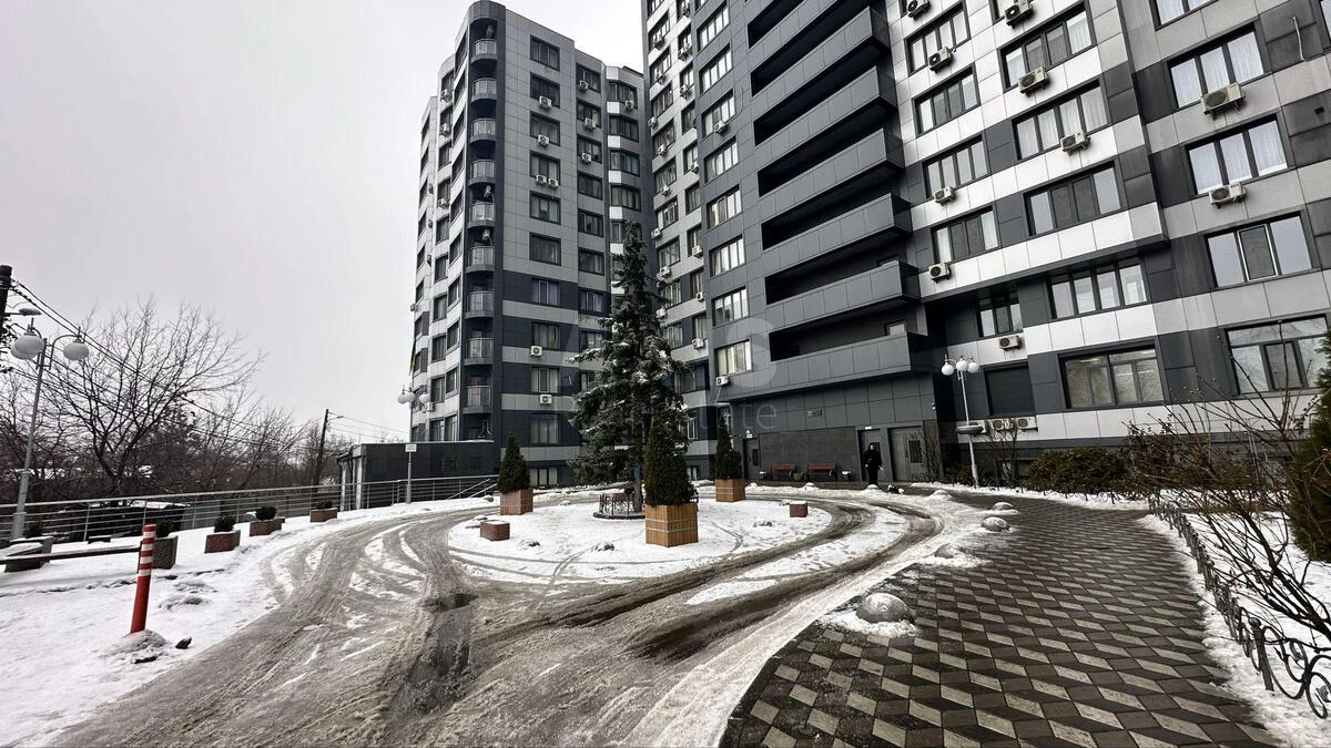 2k apartment vul. Zaval'na 106456516