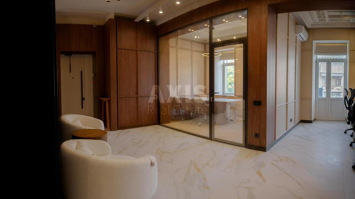 Офис ул. Эспланадная 32В, 230м2679240