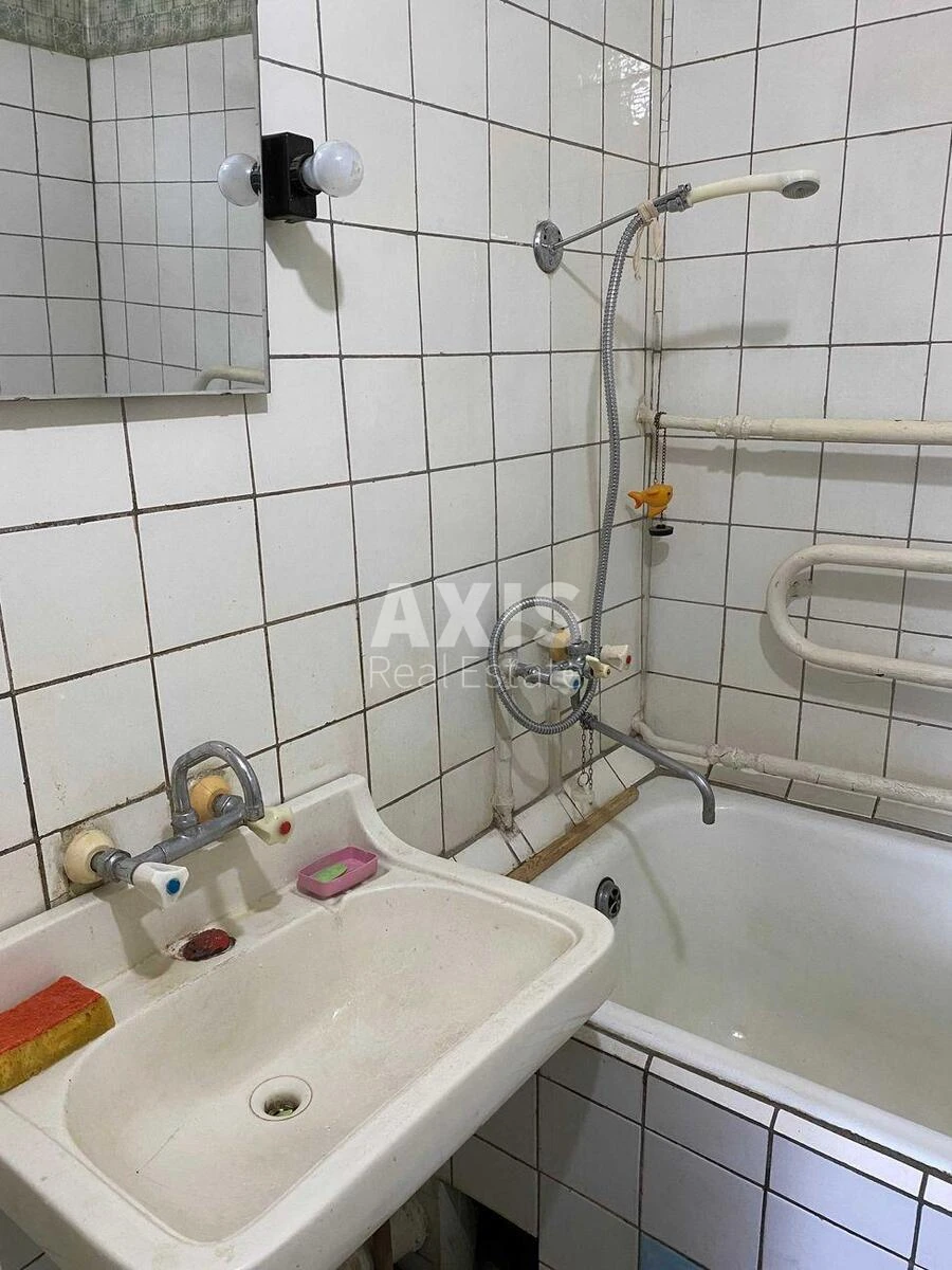 3к квартира ул. Ивана Светличного 4А6305914