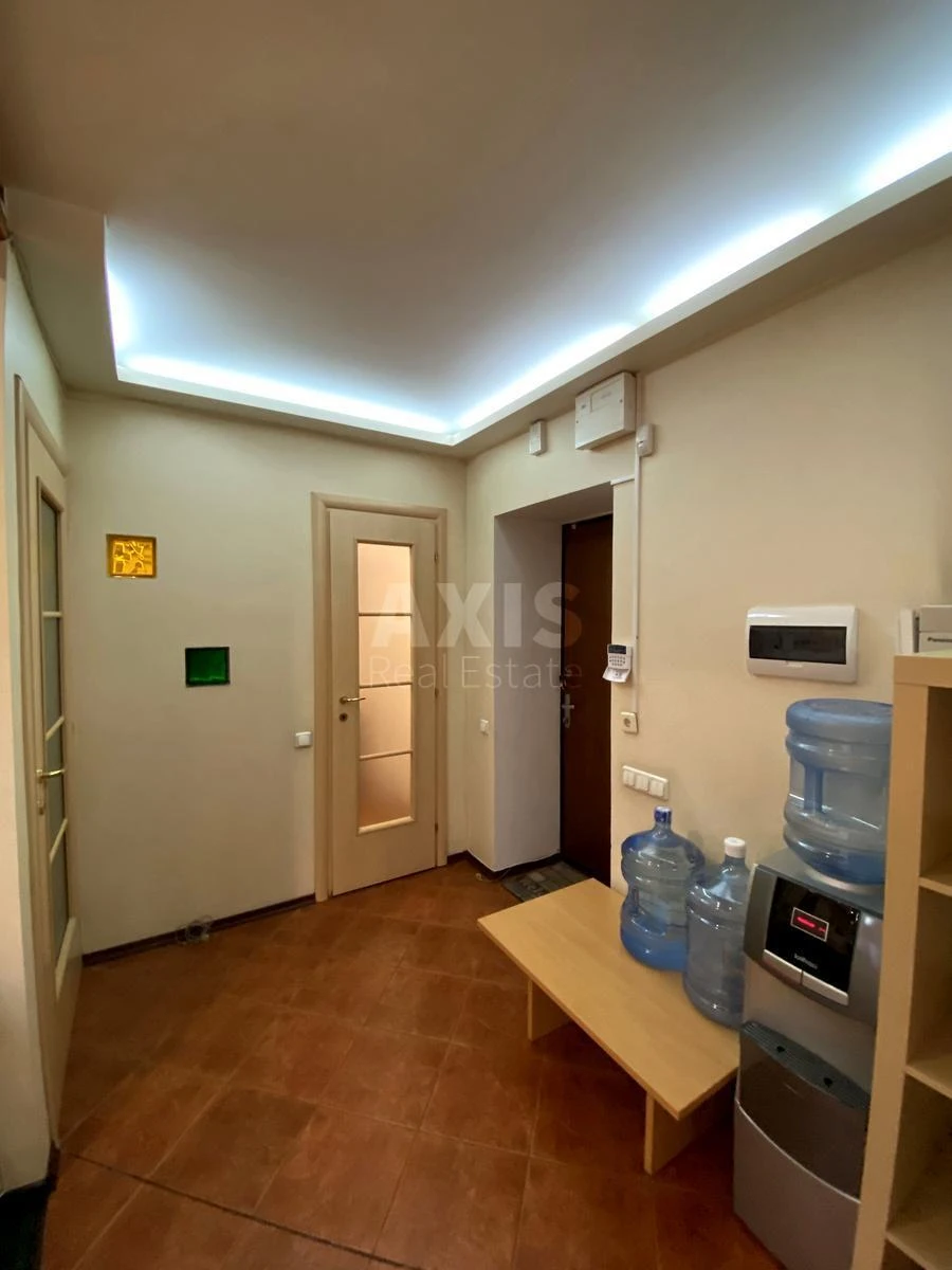 Офис ул. Введенская 29/59, 72м2679403
