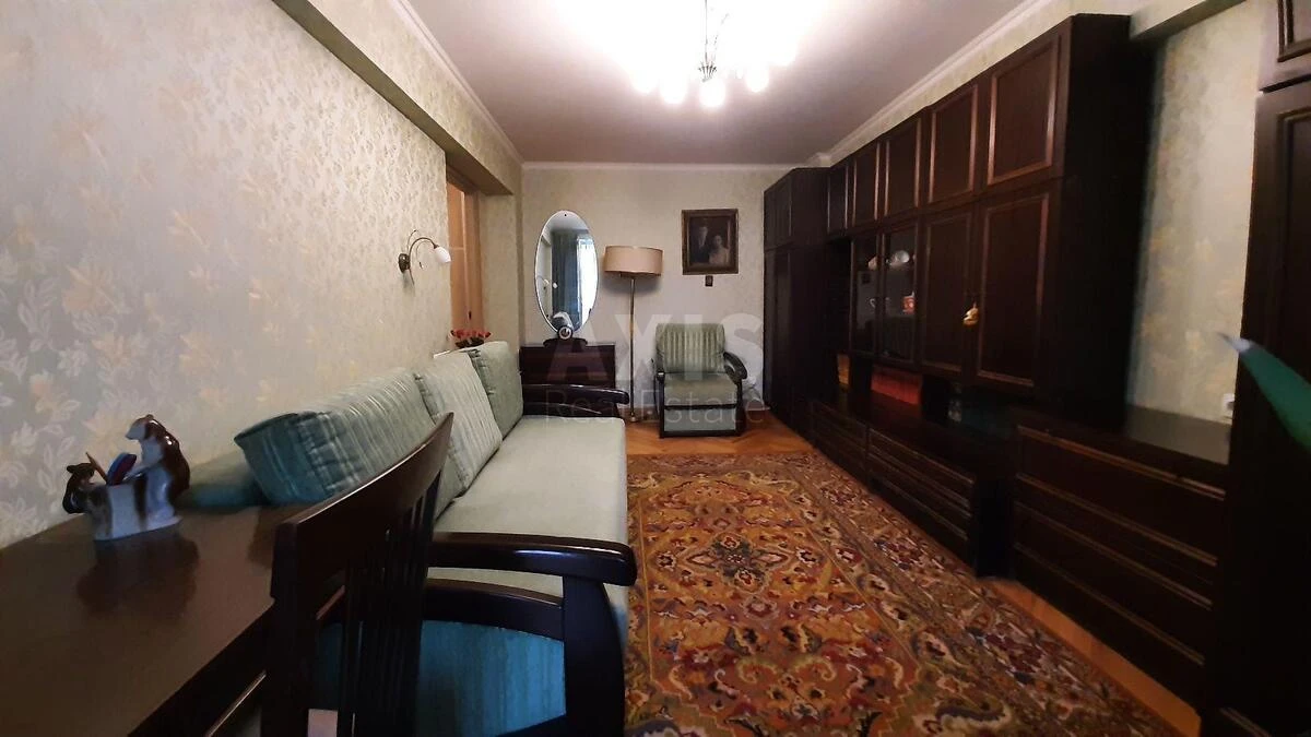 2k apartment vul. Velyka Vasyl'kivs'ka 124662583