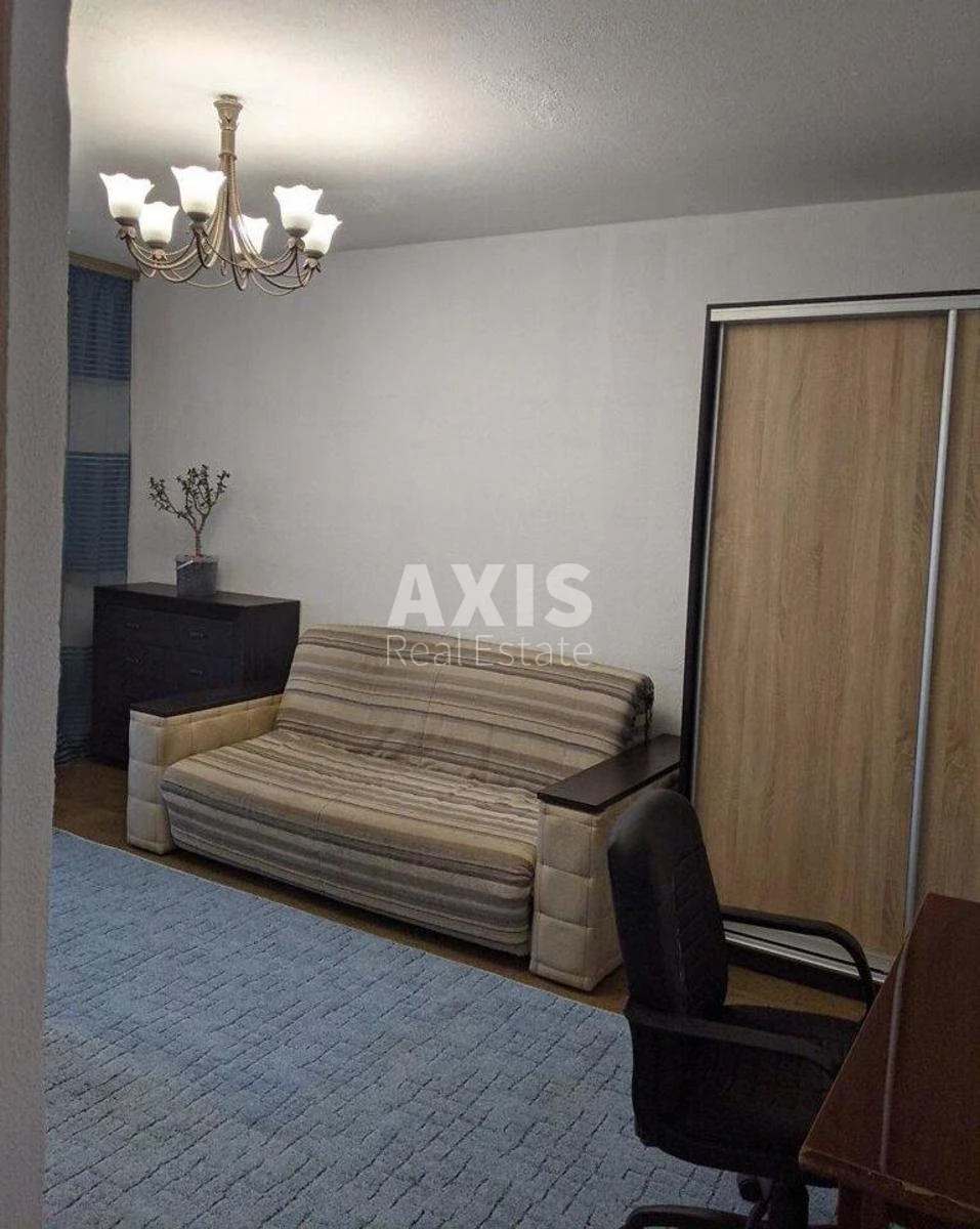 3k apartment vul. Virmens'ka 1/9К391552