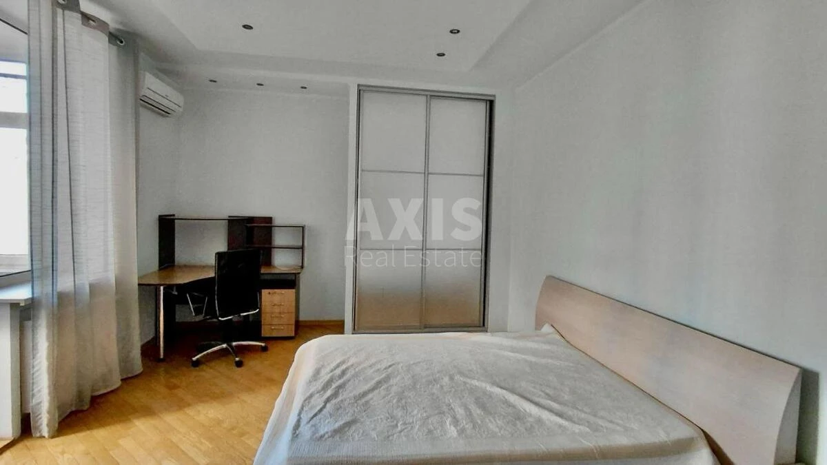 3k apartment bul. Lesi Ukrai'nky 7Б6676811