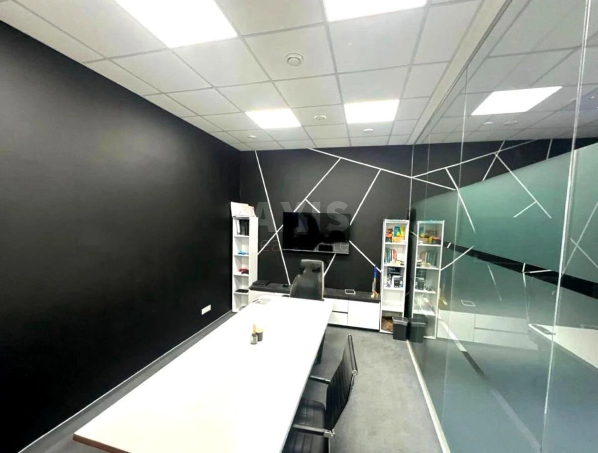 Office vul. Vozdvyzhens'ka 14, 82m2684563