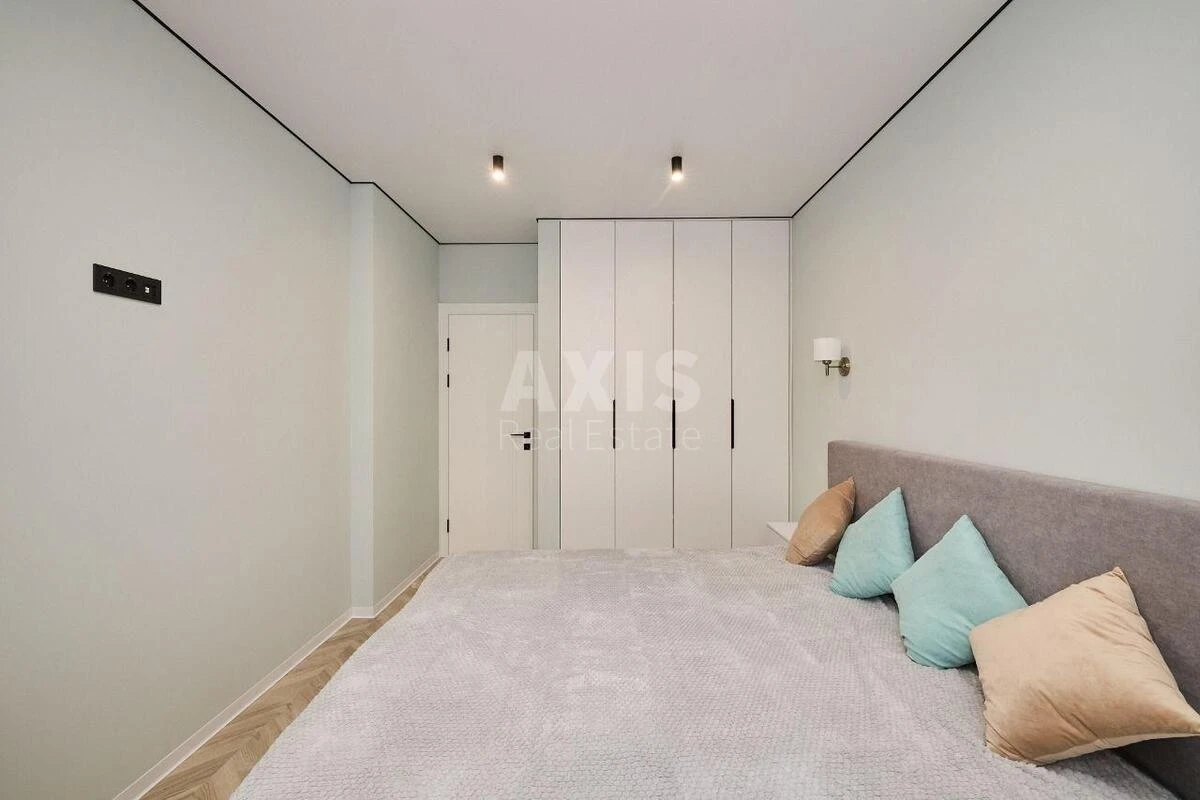 1k apartment vul. Vsevoloda Zmijenka 34/21667027