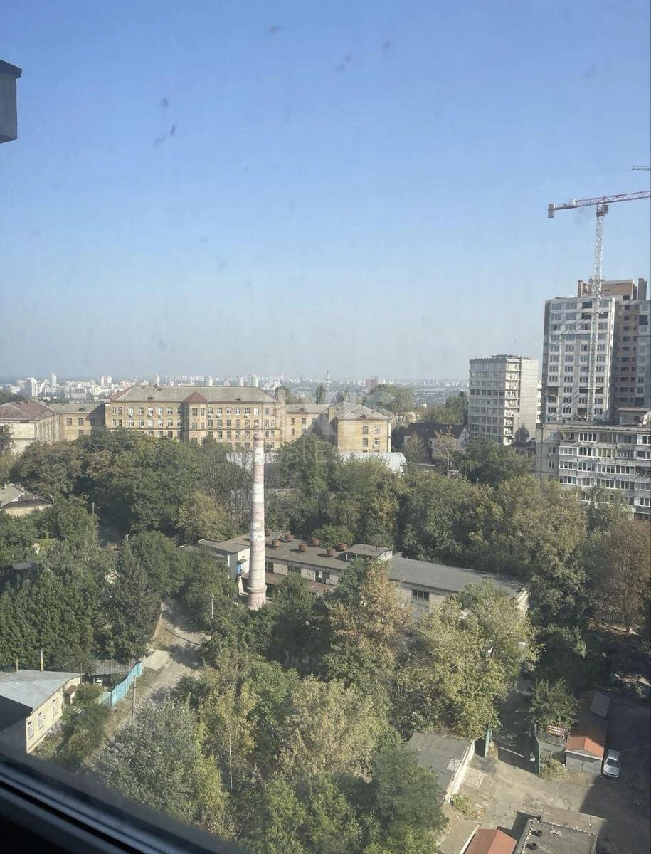 1k apartment vul. Zagorіvs'ka 176671111