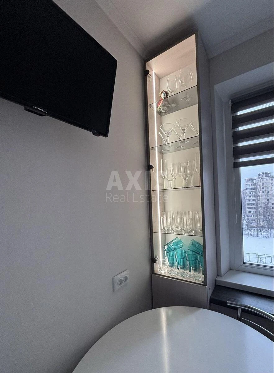 3к квартира ул. Булаховского Академика 38698632