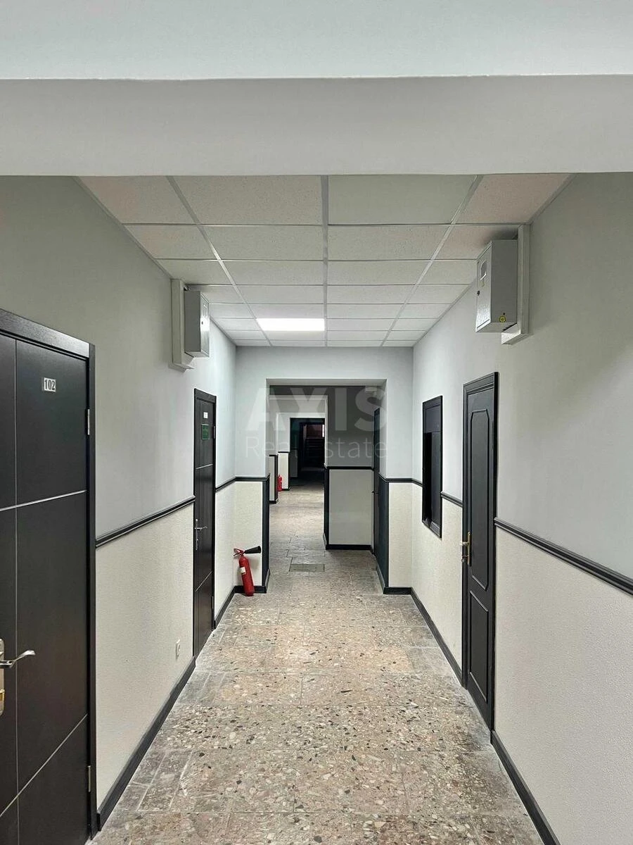 Trade object vul. Rybal's'ka 2, 3150m2667245