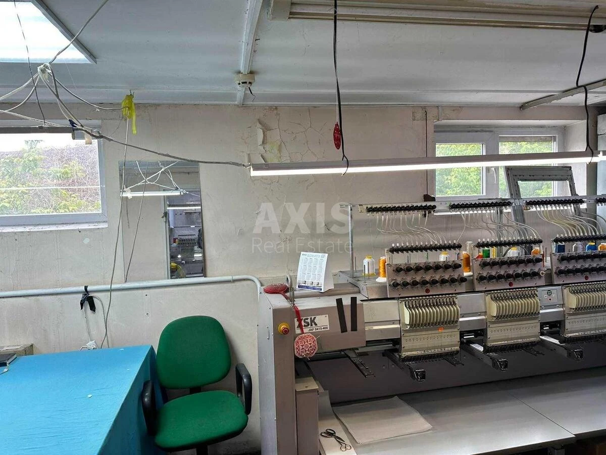 Office vul. Boguns'ka 38, 281m26252319