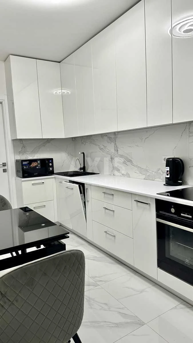 2k apartment vul. Glybochyc'ka 7371339