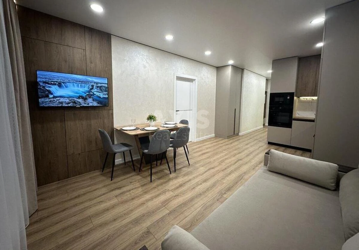 1k apartment vul. Vsevoloda Zmijenka 34/27623512