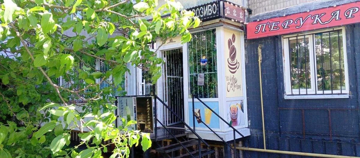 Объект торговли пр-т Литовский 6А, 21м2698012