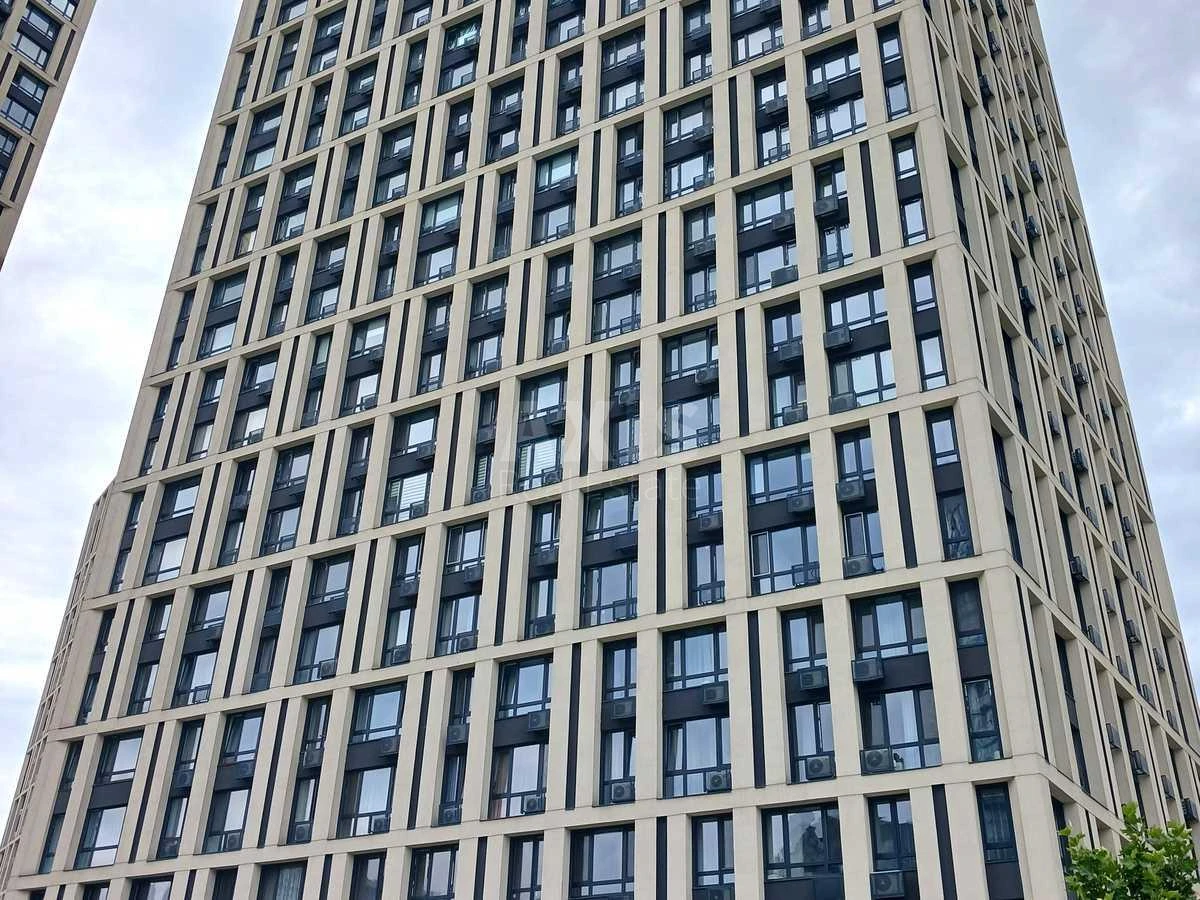 2k apartment vul. Zarichna 2, корп. 17134817