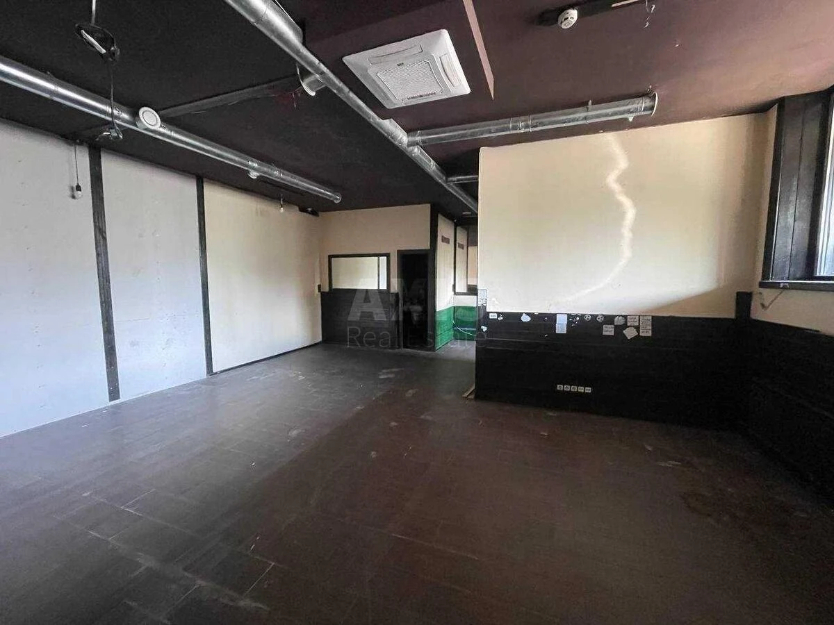 Trade object shose Harkivs'ke 17А, 130m2683500