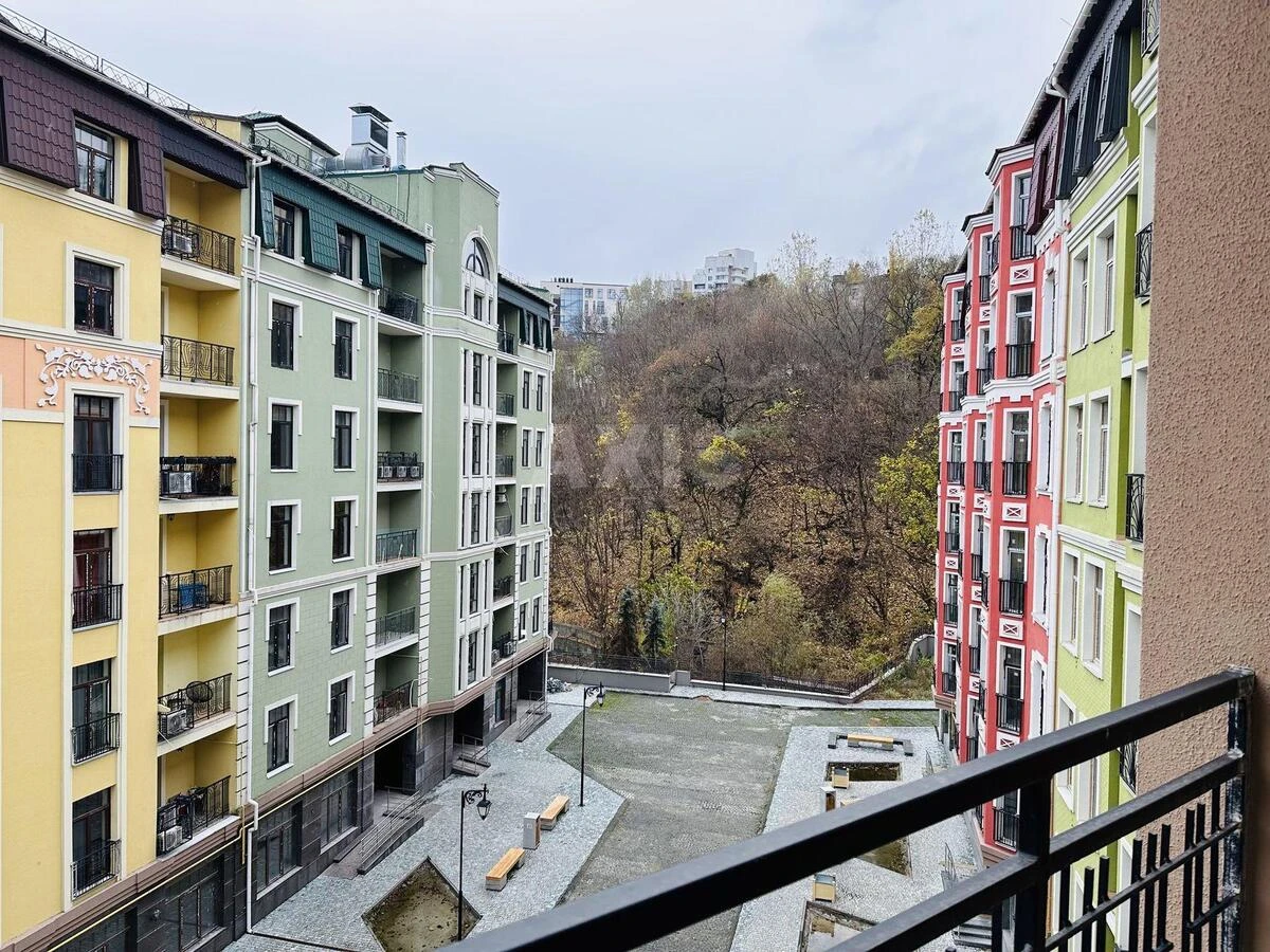 2k apartment vul. Degtjarna 20А680387