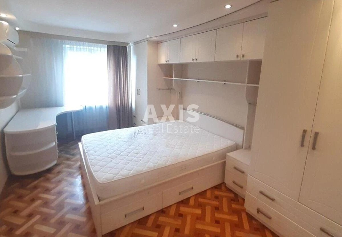 2k apartment vul. Borshhagivs'ka 2398890