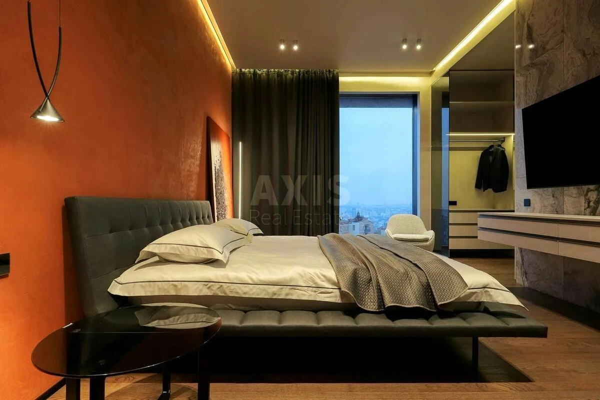 3k apartment prov. Laboratornyj 7663993