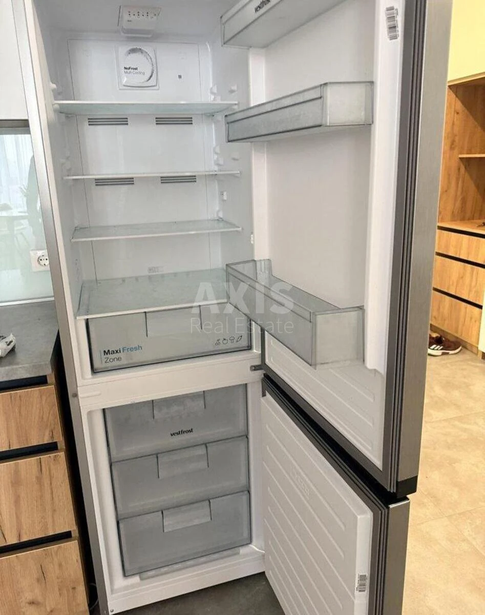 1k apartment vul. Krakivs'ka 27А710881