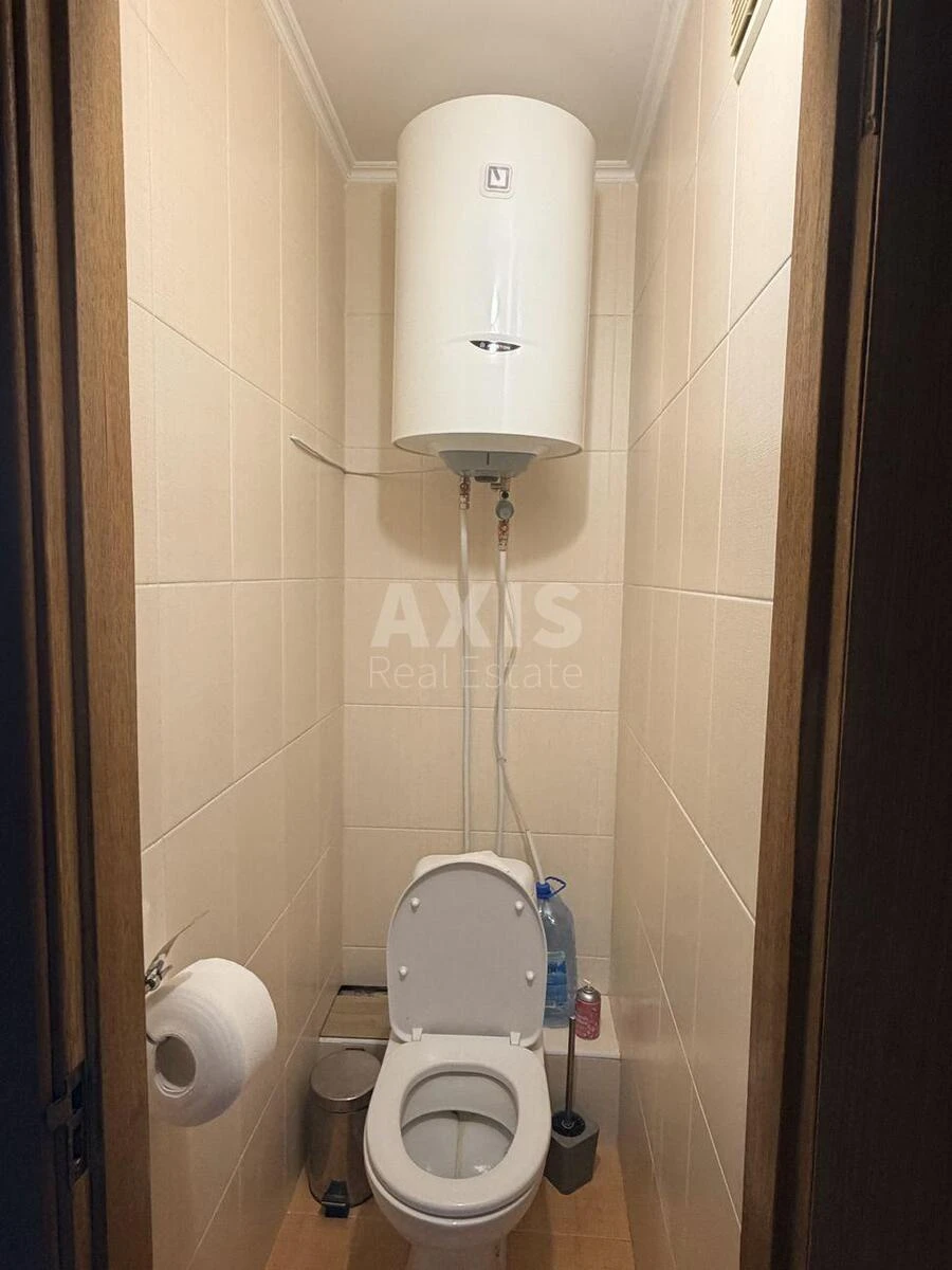 2k apartment bul. Lesi Ukrai'nky 7711048