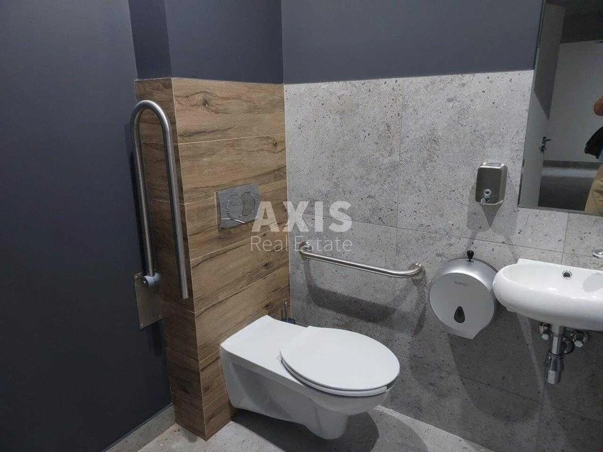 Office vul. Jaroslavs'ka 58, 500m2587188